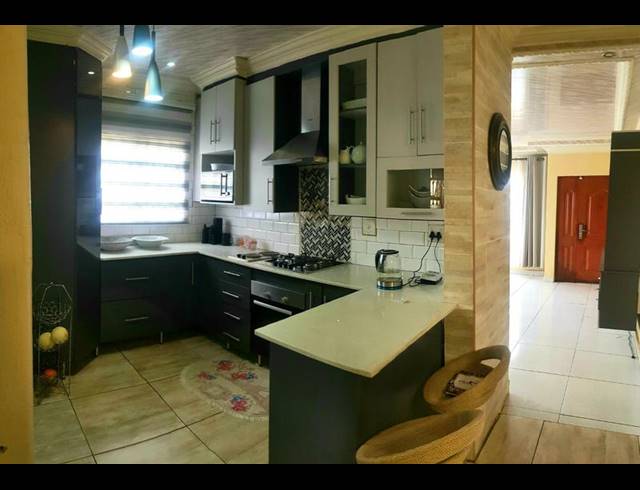 3 BEDROOM HOUSE FOR SALE IN KIRKNEY